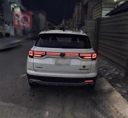 Changan CS35 Plus